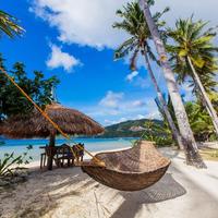 Отзыв от Никита - DTV виза